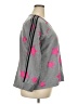 Torrid Stars Gray Sweatshirt Size 2X Plus (2) - photo 4