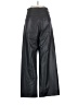 Zara Black Casual Pants Size 4 - photo 2