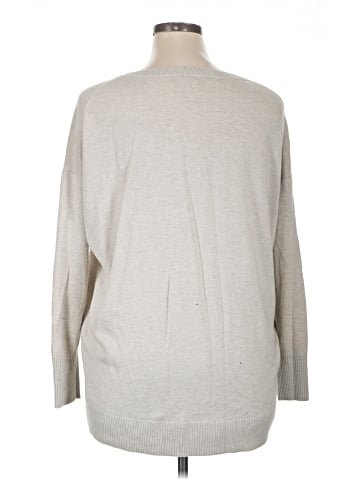 Ann Taylor LOFT Pullover Sweater (view 2)