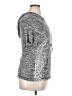 Miss Chievous Silver Pullover Hoodie Size XL - photo 4