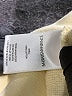 Jonathan Simkhai 100% Cotton Yellow Sweatshirt Size S - photo 8