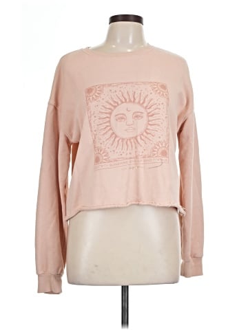 Spiritual Gangster Sweatshirt (view 1)