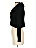 Taylor 100% Polyester Black Cardigan Size S - photo 5