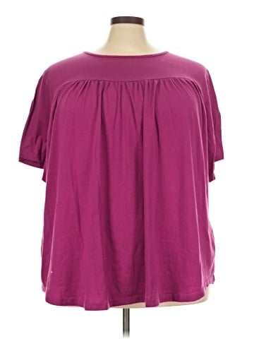 Fantaslook Short Sleeve T-Shirt (view 1)