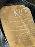 Kut from the Kloth Blue Jeans Size 2 - photo 8
