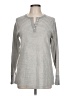 Duluth Trading Co. Gray Pullover Sweater Size L - photo 1