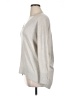 Ann Taylor LOFT Gray Pullover Sweater Size L - photo 5