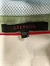 Greyson Gray Short Sleeve Blouse Size M - photo 7