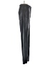 Zara Black Casual Pants Size 4 - photo 4