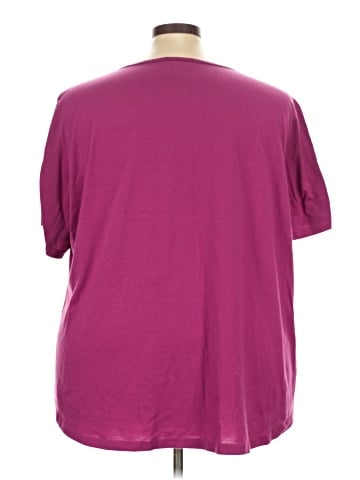 Fantaslook Short Sleeve T-Shirt (view 2)