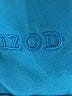 IZOD 100% Polyester Blue Vest Size M - photo 6