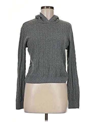 Uniqlo Turtleneck Sweater (view 1)