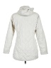 Columbia 100% Polyester White Snow Jacket Size M - photo 2