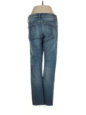 Pilcro and the Letterpress Jeans (view 2)