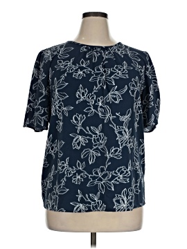 41 Hawthorn Short Sleeve T Shirt