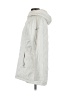Columbia 100% Polyester White Snow Jacket Size M - photo 5