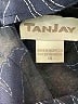 TanJay Blue Short Sleeve Button-Down Shirt Size 14 - photo 7