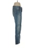 Pilcro and the Letterpress Stars Blue Jeans Size 2 (estimated) - photo 4