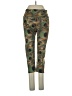 Onzie Print Green Active Pants Size Sm - Med - photo 2