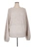 Boden Tan Pullover Sweater Size XL - photo 1