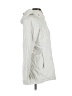 Columbia 100% Polyester White Snow Jacket Size M - photo 4