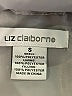 Liz Claiborne 100% Polyester Gray Vest Size S - photo 6