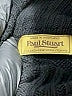 Paul Stuart 100% Cashmere Black Cashmere Pullover Sweater Size M - photo 7