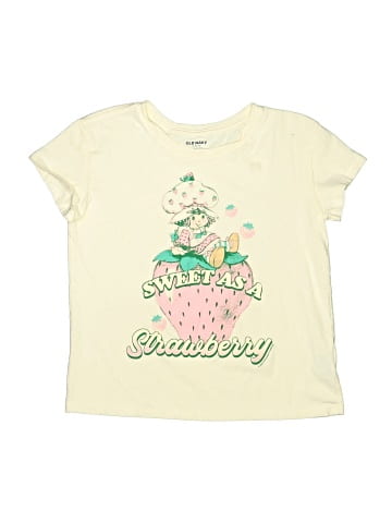 Old Navy Short Sleeve T-Shirt (view 1)