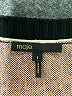 Maje Brown Cardigan Size Sm (1) - photo 7
