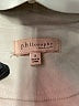 Philosophy Republic Clothing 100% Polyester Gray Jacket Size S - photo 6