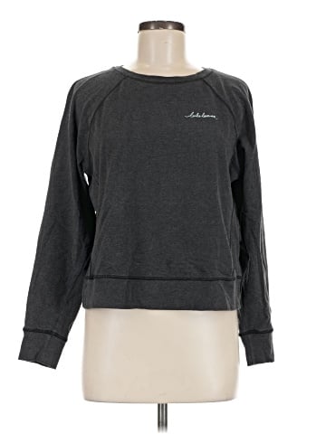 Lululemon Athletica Sweatshirt (view 1)