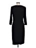 David Meister Black Cocktail Dress Size 12 - photo 2