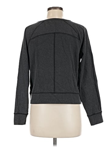 Lululemon Athletica Sweatshirt (view 2)