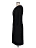 David Meister Black Cocktail Dress Size 12 - photo 5