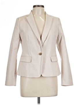 Ann Taylor Blazer (view 1)