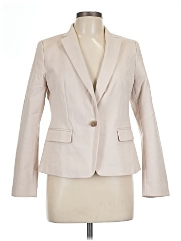 Ann Taylor Blazer (view 1)