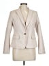 Ann Taylor Ivory Blazer Size 10 Petite - photo 1