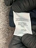 CAbi Blue Ivory Casual Pants Size 12 - photo 8