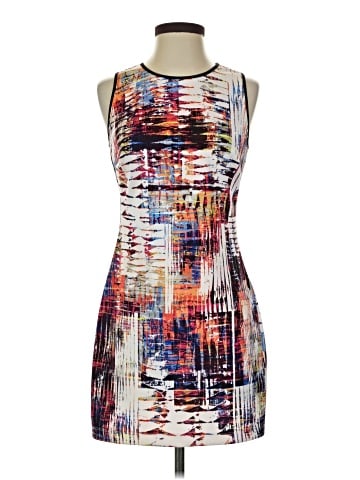 Marc New York Andrew Marc Cocktail Dress (view 1)