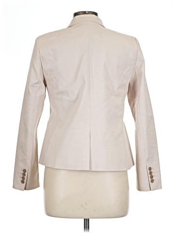 Ann Taylor Blazer (view 2)