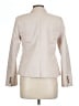 Ann Taylor Ivory Blazer Size 10 Petite - photo 2