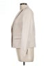 Ann Taylor Ivory Blazer Size 10 Petite - photo 5