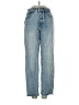 J. Galt 100% Cotton Blue Jeans Size S - photo 1