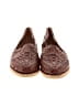 Assorted Brands Brown Flats Size 8 - photo 2