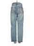 J. Galt 100% Cotton Blue Jeans Size S - photo 2