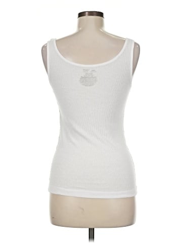 Hanes Tank Top (view 2)