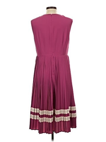 J. Peterman Cocktail Dress (view 2)