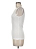 Hanes White Tank Top Size M - photo 5