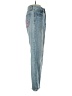 J. Galt 100% Cotton Blue Jeans Size S - photo 4