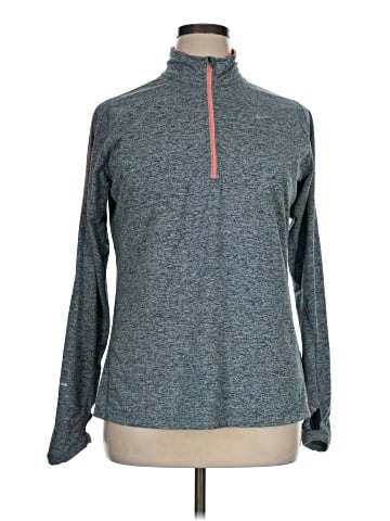 Nike Long Sleeve T-Shirt (view 1)